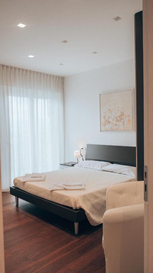 Guesthouse Aschenez Reggio di Calabria Exterior foto